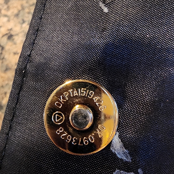 Unbranded Satin/Sequined Handbag - Picture 7 of 7